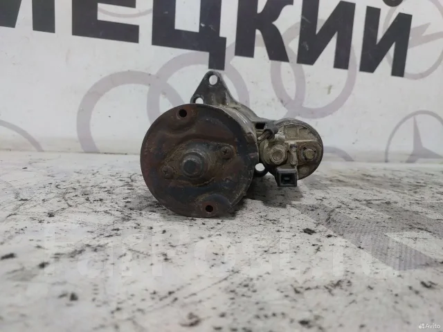 ������� Volkswagen Golf 4 1.9 TDI 0001124003 ����