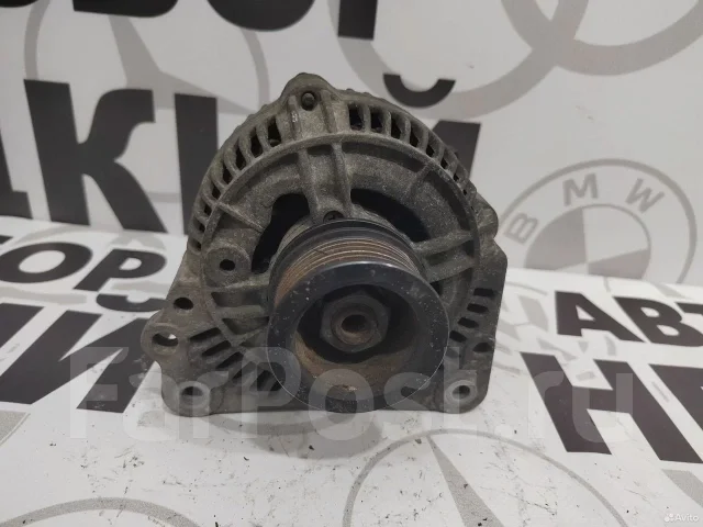 ��������� 70A Audi A3 8L AGN 028903018X ����