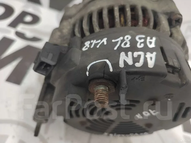��������� 70A Audi A3 8L AGN 028903018X ����