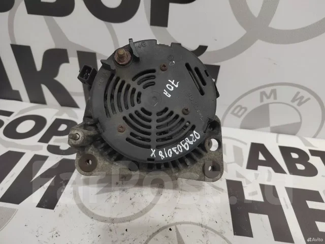 ��������� 70A Audi A3 8L AGN 028903018X ����