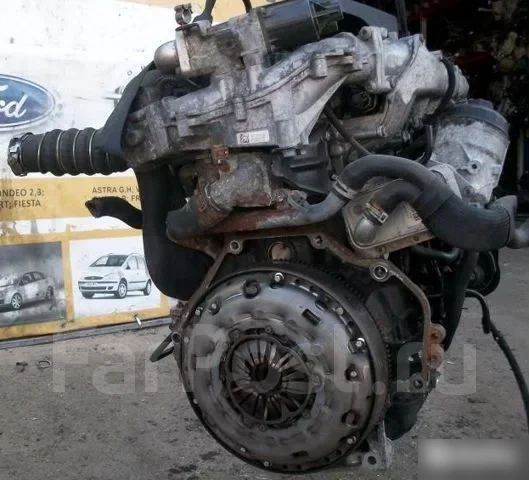 ��������� Z17DTR Opel astra H 93169185 ����