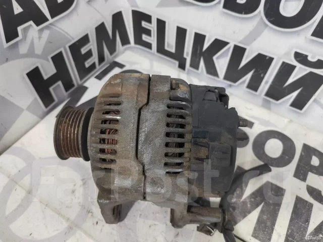 ��������� 90A Volkswagen Golf 4 AKQ 037903025� ����