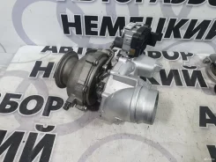 ������� garrett BMW F01 V-3.0TDI 7778535 ����