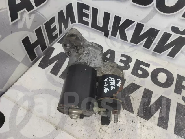������� Volkswagen Golf 4 AKL 0001120402 ����