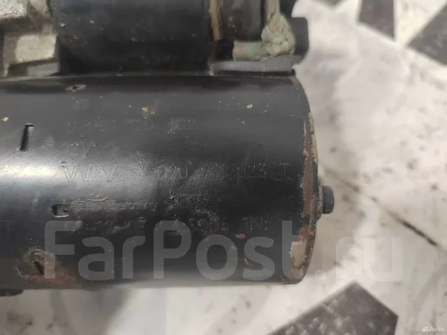 ������� Volkswagen Golf 4 AKL 0001120402 ����