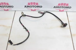 ������ ABS Mitsubishi Pajero IO H76W 1998 [X0100-27], ������ �������� MR370778 ����