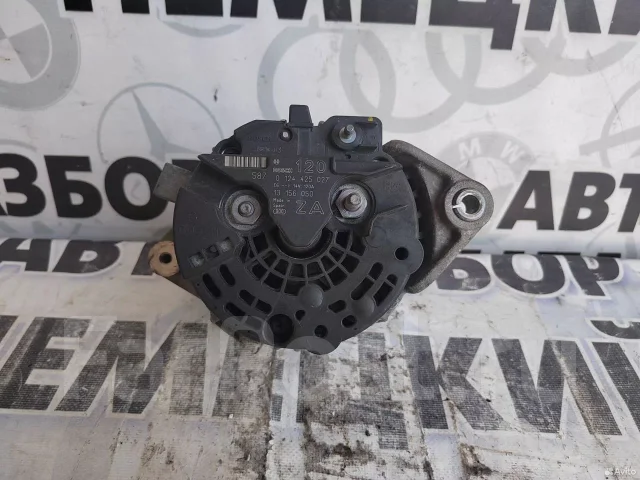 ��������� Opel Astra H Z18XE 0124425027 ����