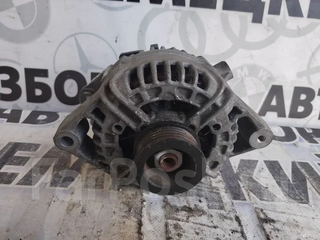 ��������� Opel Astra H Z18XE 0124425027 ����