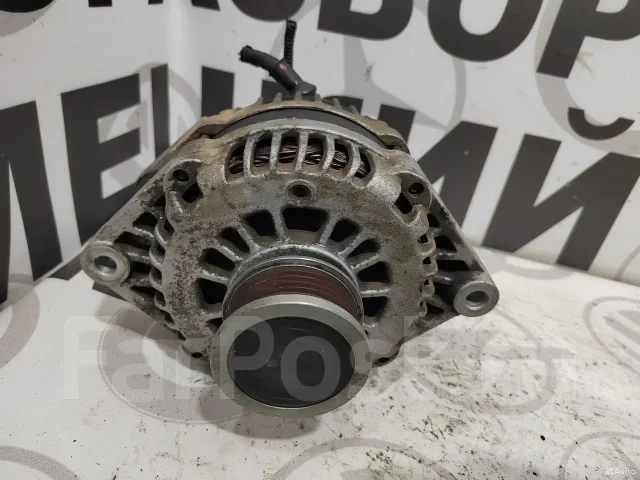 ��������� 140A Opel Antara Z20DMH 13501719 ����