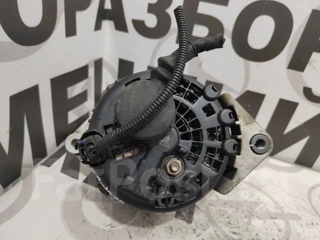 ��������� 140A Opel Antara Z20DMH 13501719 ����