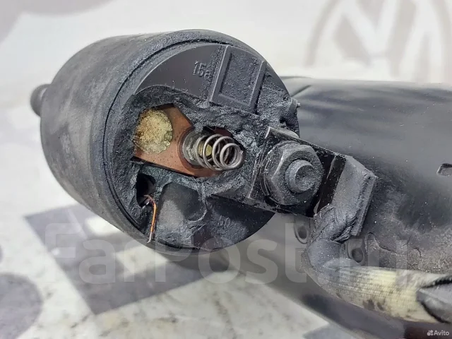 ������� Volkswagen Passat B5 AFN 0001110128 ����