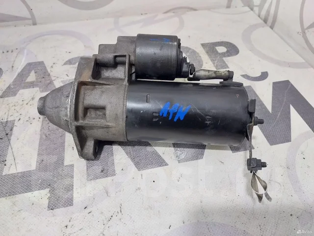 ������� Volkswagen Passat B5 AFN 0001110128 ����