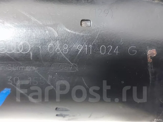 ������� Volkswagen Passat B5 AFN 0001110128 ����