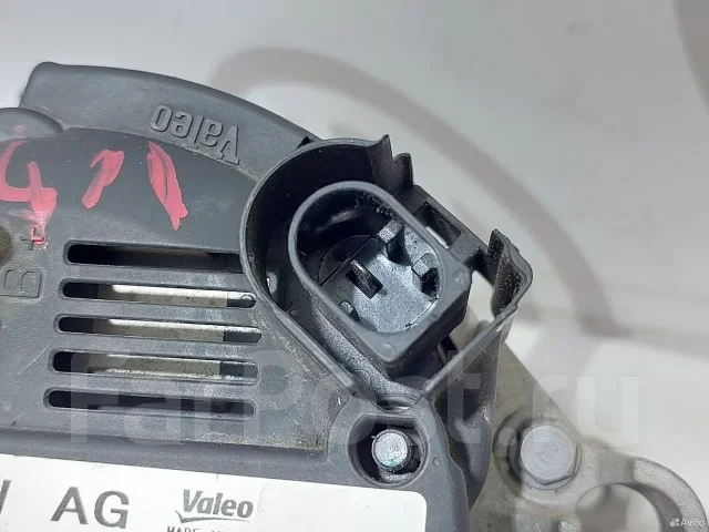 ��������� 110A Volkswagen Polo 5 04E903025N ����