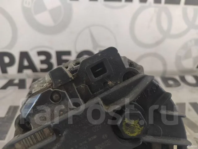 ��������� 140A Volvo S40 B4204S2 8676498 ����