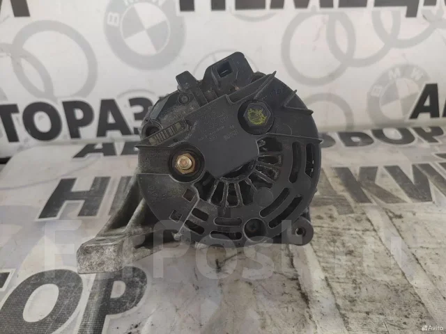 ��������� 140A Volvo S40 B4204S2 8676498 ����