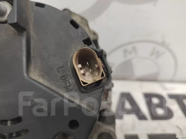 ��������� 120A Audi TT AUQ 038903023S ����
