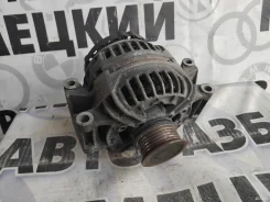 ��������� 140A Audi A4 B6 ALT V-2.0 0124525009 ����