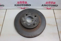���� ��������� Toyota Sprinter Carib AE114 2002 [X0106-35], �������� 4351212390 ����