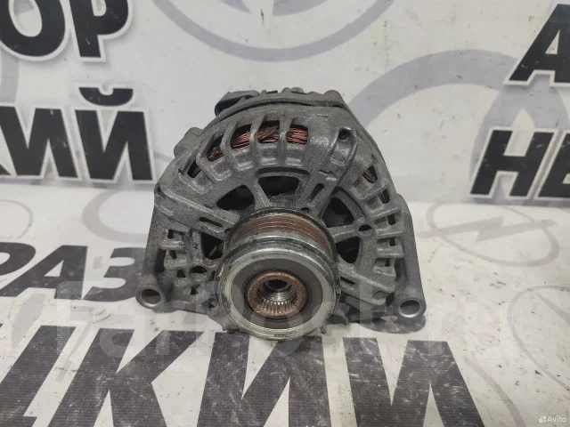 ��������� 130A Opel Astra J U14NET 95939944 ����