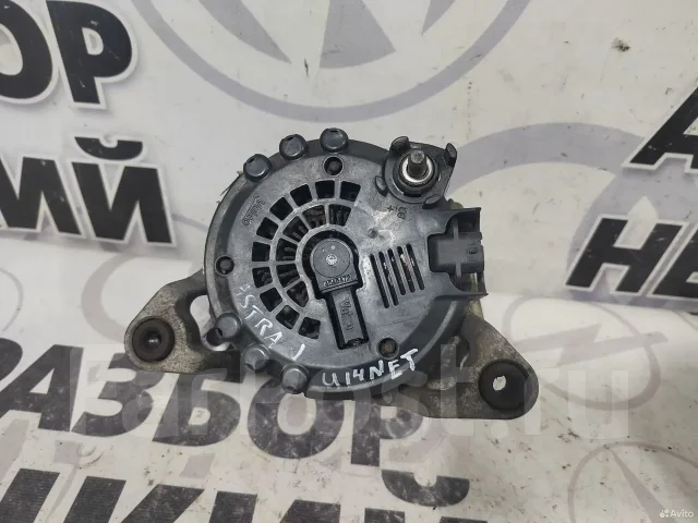 ��������� 130A Opel Astra J U14NET 95939944 ����