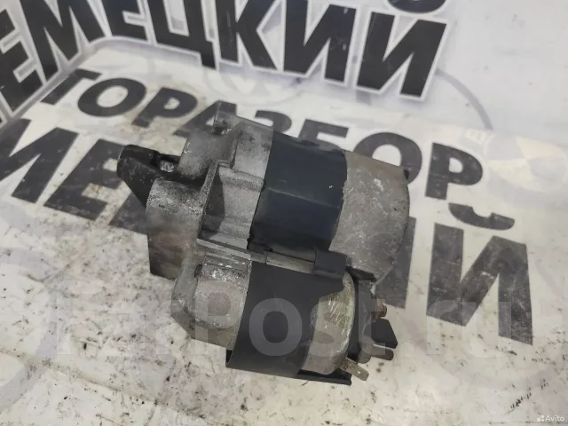 ������� Renault Megane 1 K4J D7E6 ����