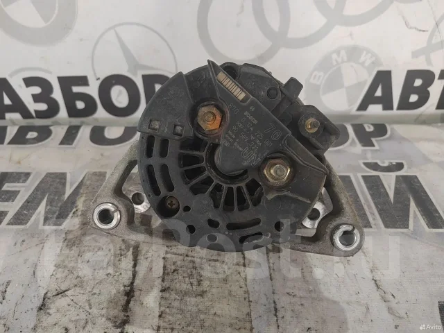 ��������� 70A Opel Corsa B X12XE 90589721 ����