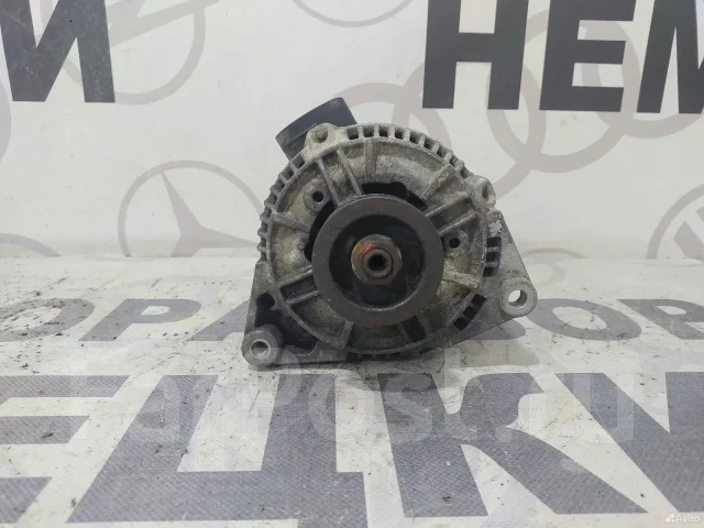 ��������� 120A Audi �100 C4 AAH 0123505007 ����
