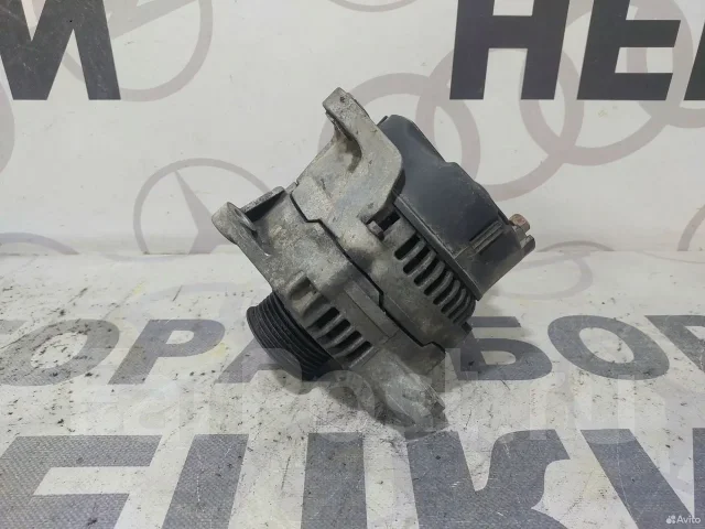 ��������� 120A Audi �100 C4 AAH 0123505007 ����