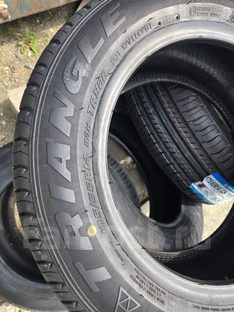 Triangle TR928. ������, 2025 ���, ����� ����