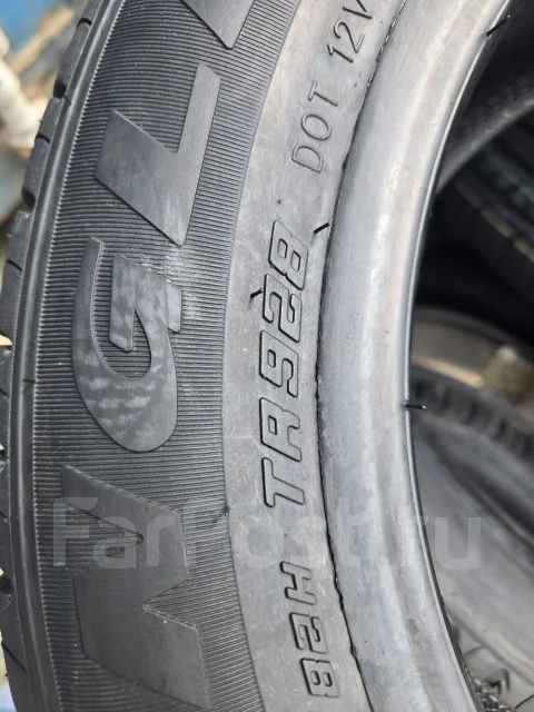 Triangle TR928. ������, 2025 ���, ����� ����