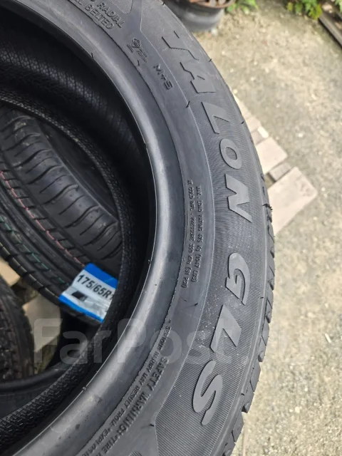 Triangle TR928. ������, 2025 ���, ����� ����