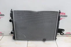 �������� ���������� ��������� Nissan Dualis KJ10 2008 [X0117-61] 21400JD900 ����