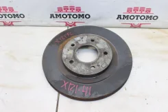 ���� ��������� Mitsubishi Pajero IO H76W 2005 [X0121-41], �������� MR334996 ����