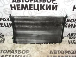 �������� ���������� Volkswagen Passat B6 ����