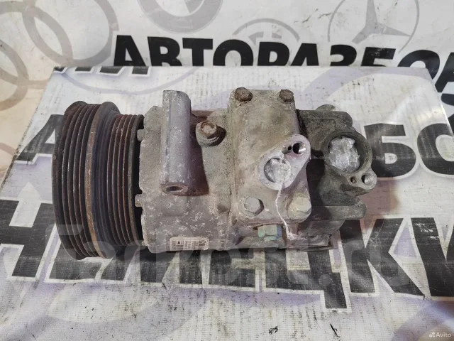 ���������� ������������ Golf 5 cbta V-2.5 ����