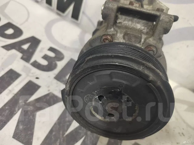 ���������� ������������ Audi A4 B6 AMB ����