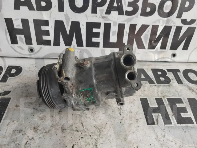 ���������� ������������ Renault Clio 2 D7F V-1.2 ����
