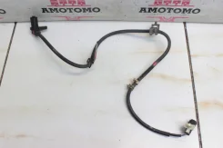 ������ ABS Mitsubishi Pajero IO H76W 1998 [X0135-17], ������ �������� MR370778 ����