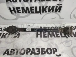 ������ �������� ������ Volkswagen Golf 5 1K0407272CA ����
