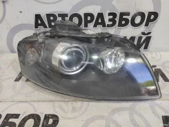 ���� ������ Audi A3 8P ������ ����