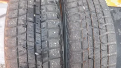 Yokohama Ice Guard IG50 Plus. �����������, 2015 ���, �/�, ����� 10 % ����