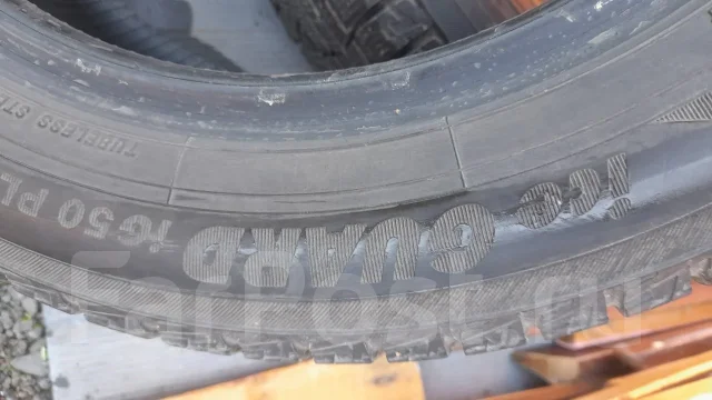 Yokohama Ice Guard IG50 Plus. �����������, 2015 ���, �/�, ����� 10 % ����