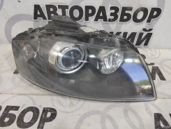 ���� ������ Audi A3 8P ������ ����