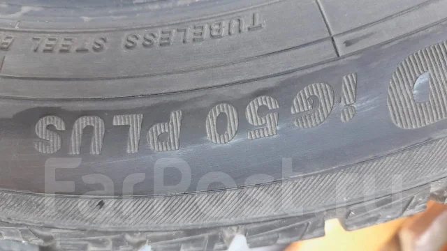 Yokohama Ice Guard IG50 Plus. �����������, 2015 ���, �/�, ����� 10 % ����