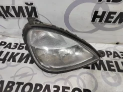 ���� ������ Mercedes W168 �� ���������� ����
