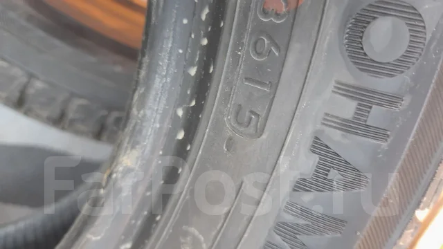 Yokohama Ice Guard IG50 Plus. �����������, 2015 ���, �/�, ����� 10 % ����