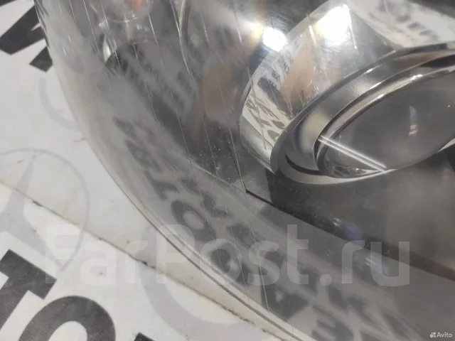 ���� Audi A3 8P ������ ����