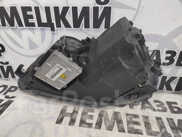 ���� Audi A3 8P ������ ����