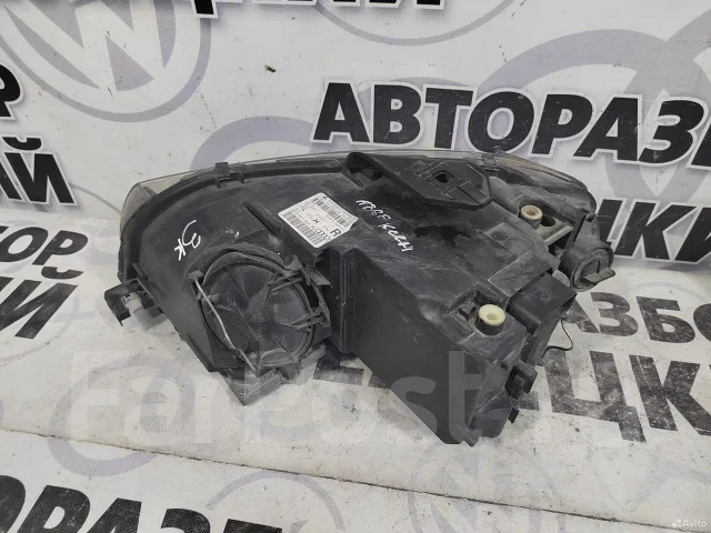 ���� Audi A3 8P ������ ����